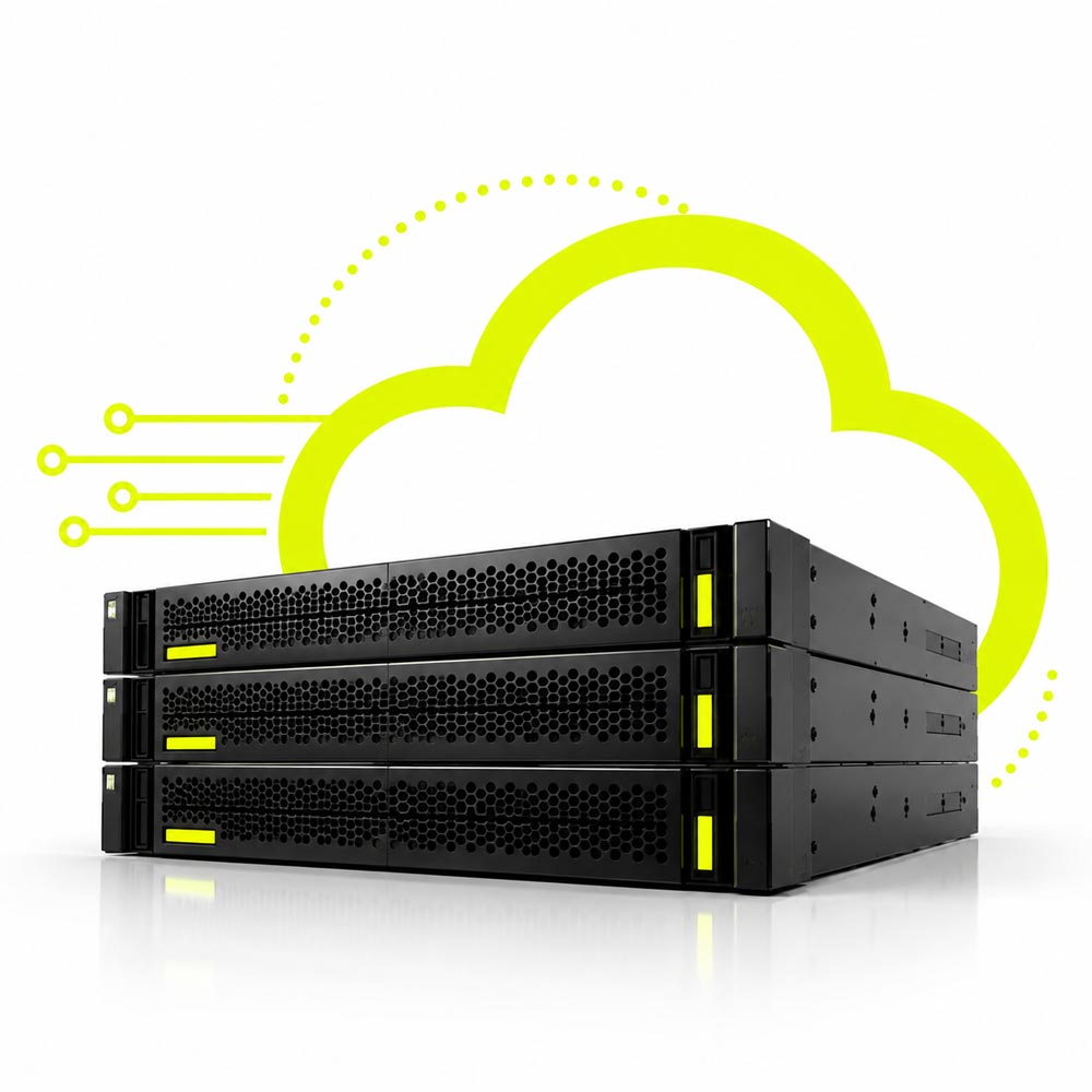 enterprise NAS