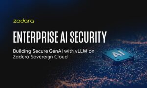 enterprise AI security