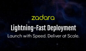 fast edge cloud deployment