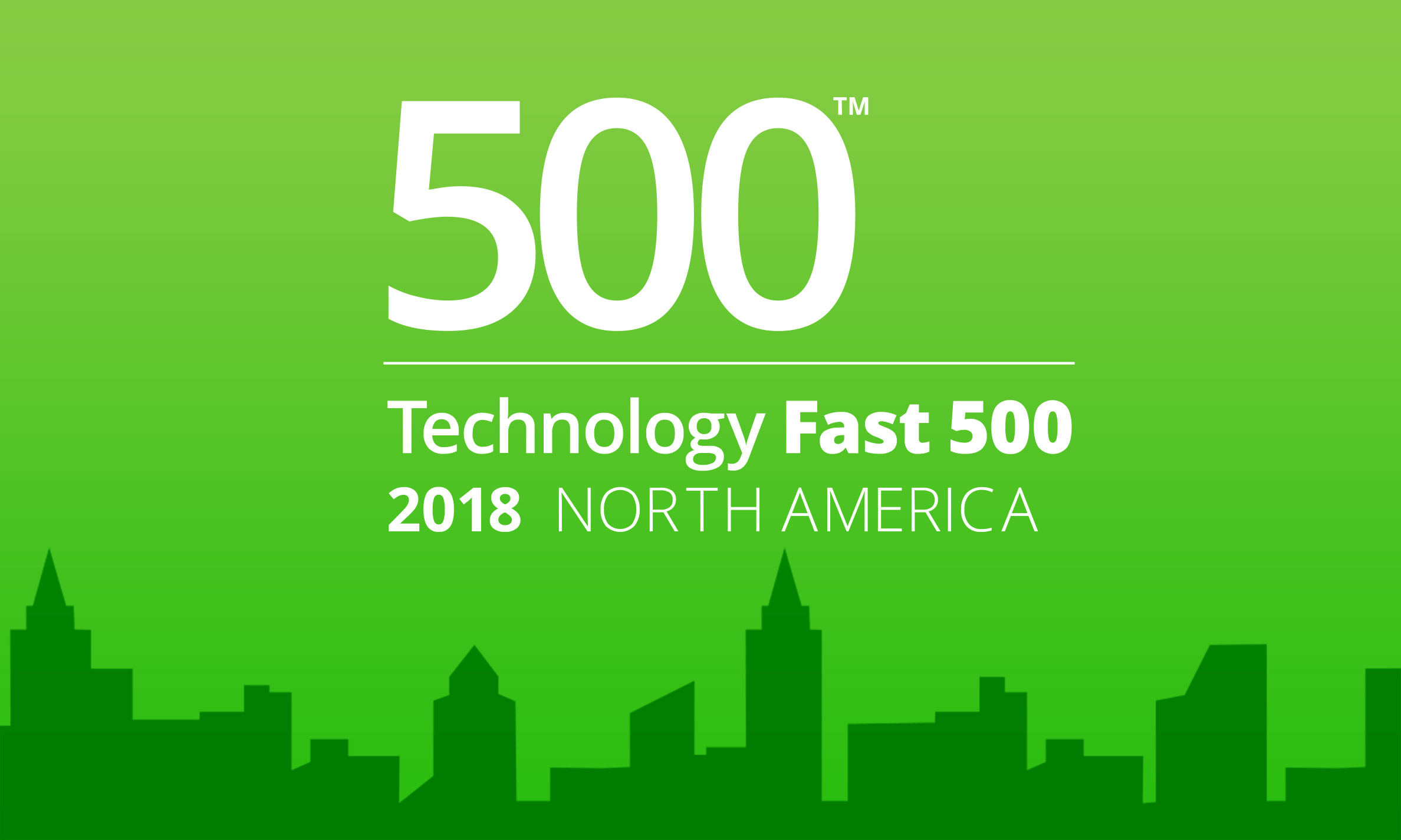 Zadara Recognized as a Fastest Growing Company in North America for Second Year in a Row, on Deloitte’s 2018 Technology Fast 500™