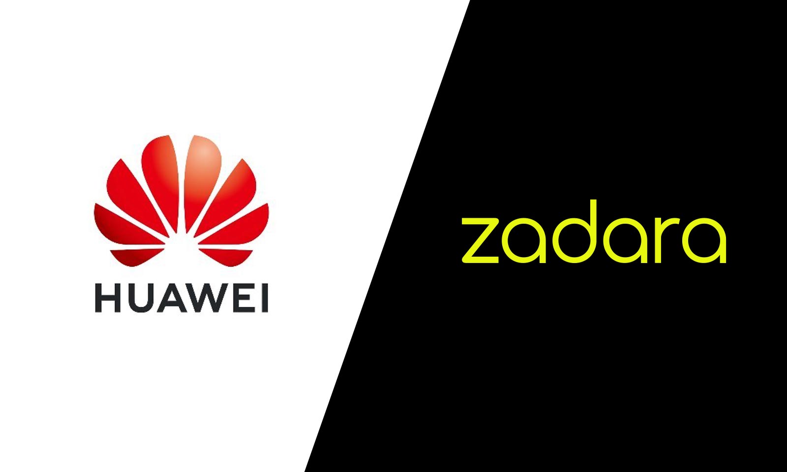 huawei vs zadara cloud compute