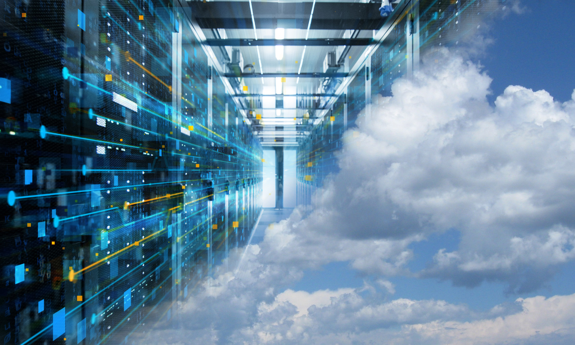 Cloudzone and Zadara will cooperate in the hybrid cloud
