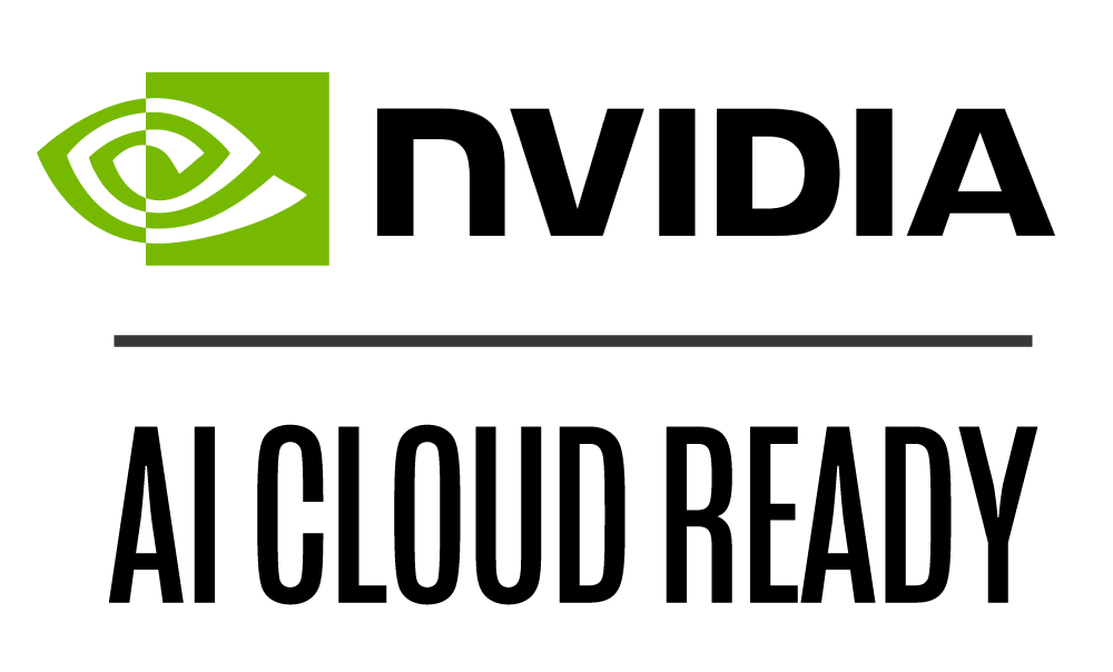 NVIDIA ai cloud ready zadara