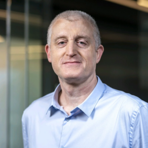Picture of Oren Kisler