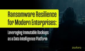 ransomware resilience