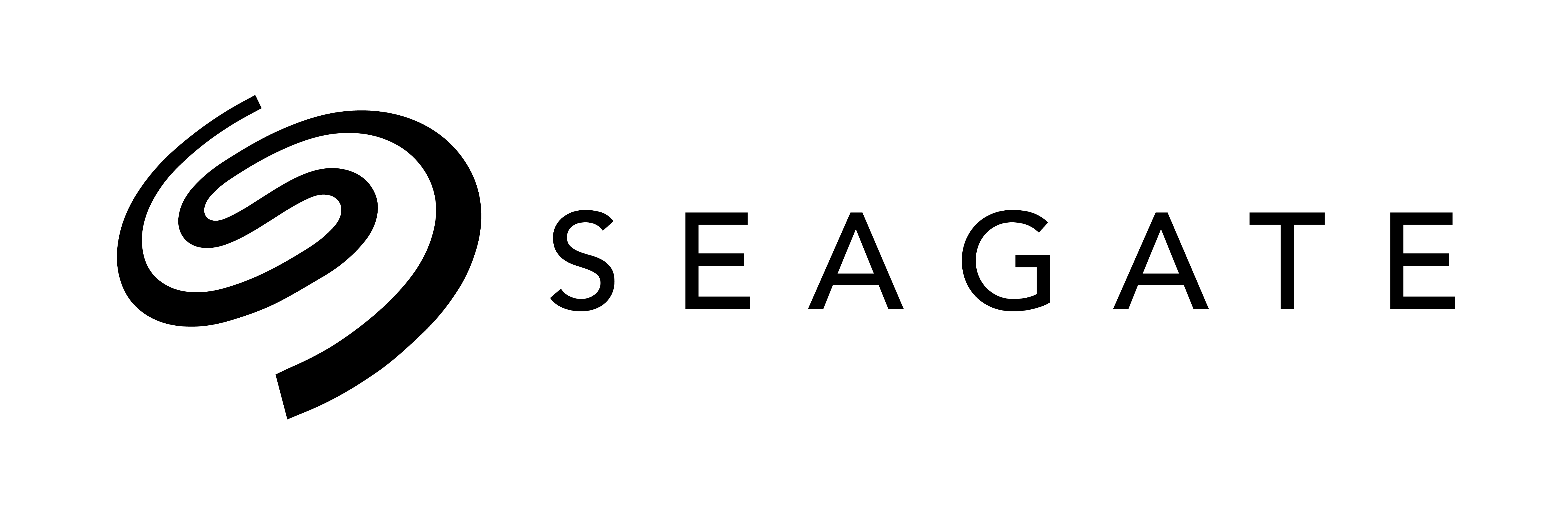 seagate logo