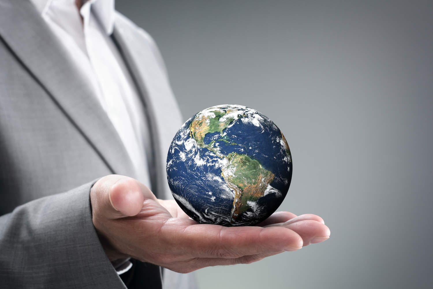 The Advantages of Universal Storage