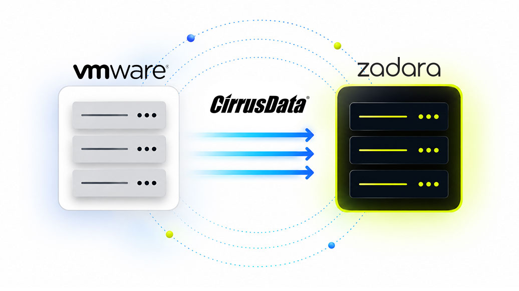 VMware VDDK