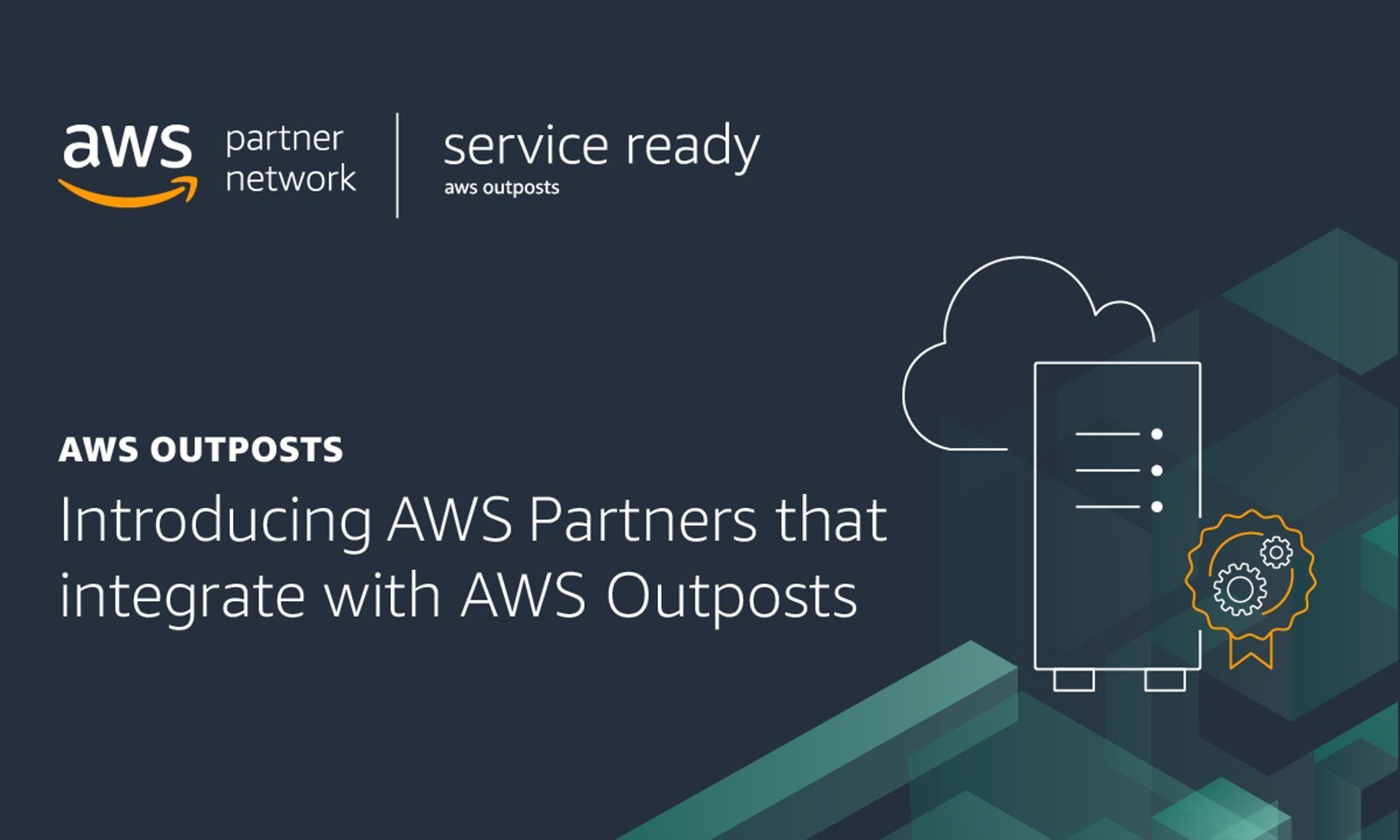 Read more about the article Zadara Achieves AWS Outposts Ready Designation