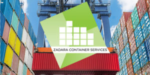 Zadara Docker Logo