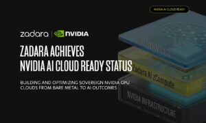 zadara nvidia blog