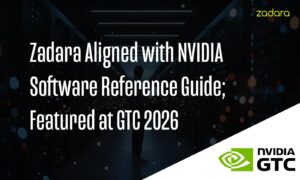 nvidia gtc zadara 2026
