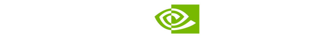 Zadara and NVIDIA logos side by side